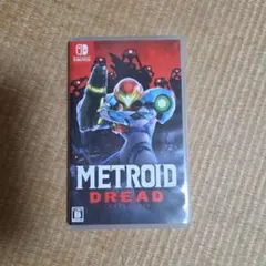 2026年最新】メトロイドドレッド ソフトの人気アイテム - メルカリ