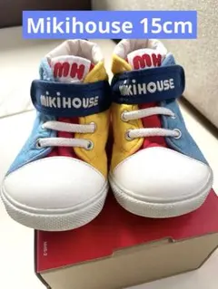 2026年最新】ミキハウス 靴 15の人気アイテム - メルカリ