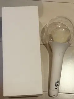 2026年最新】ado ペンライト カムパネルラの人気アイテム - メルカリ