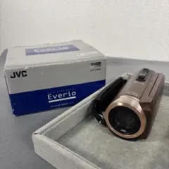 2026年最新】JVC GZ-F50の人気アイテム - メルカリ