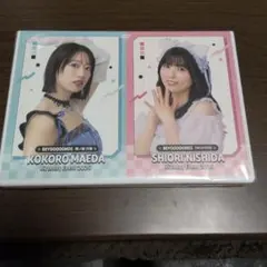 2026年最新】前田こころ バースデーイベントの人気アイテム - メルカリ