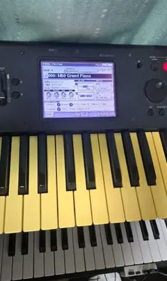 2026年最新】korg m50 61の人気アイテム - メルカリ