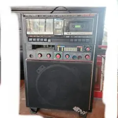 2026年最新】8トラックカセットデッキの人気アイテム - メルカリ