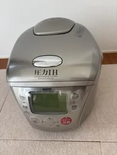 2026年最新】炊飯器 sanyo ECJの人気アイテム - メルカリ