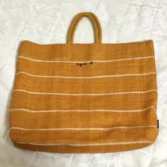 2026年最新】アニエスベー トートバッグ ラフィアの人気アイテム