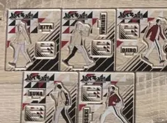 2026年最新】アクリルフィギュアコレクション 稲荷崎 第7弾の人気