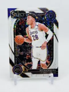 2026年最新】panini 八村の人気アイテム - メルカリ