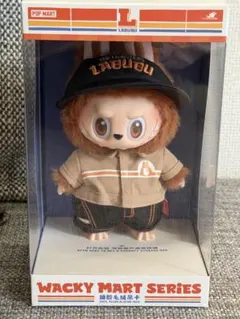 2026年最新】店員labubuの人気アイテム - メルカリ