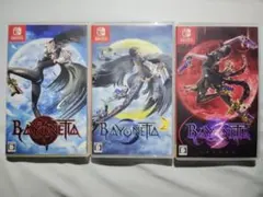 2026年最新】ベヨネッタ switch セットの人気アイテム - メルカリ