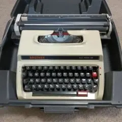 2026年最新】brother full matic 33の人気アイテム - メルカリ