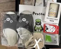 2026年最新】suicaのペンギン福袋の人気アイテム - メルカリ