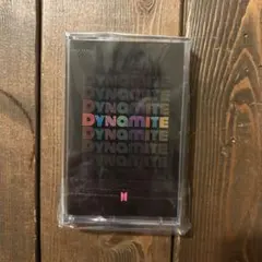 2026年最新】dynamite カセットの人気アイテム - メルカリ