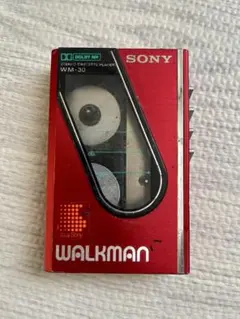 2026年最新】ソニー WM-30の人気アイテム - メルカリ