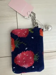 2026年最新】フェイラー ストロベリー バッグの人気アイテム - メルカリ