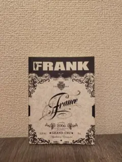 2026年最新】frank 151の人気アイテム - メルカリ