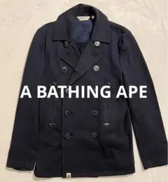 2026年最新】エイプ pコートの人気アイテム - メルカリ