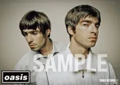 2026年最新】オアシス ポスターの人気アイテム - メルカリ