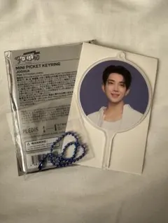 2026年最新】seventeen follow again ミニピケットの人気アイテム