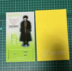 2026年最新】佐野玲於 アクリルスタンドの人気アイテム - メルカリ