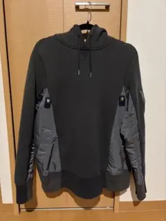 2026年最新】sacai ma1 スウェットの人気アイテム - メルカリ