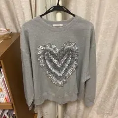 2026年最新】poppy あさぎーにょ スウェットの人気アイテム - メルカリ