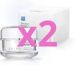 2026年最新】ルネセルアブソーバー ペプチドクリームの人気アイテム