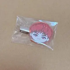 2026年最新】ヘアクリップ 超特急の人気アイテム - メルカリ