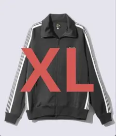 2026年最新】needles トラックジャケット xlの人気アイテム - メルカリ