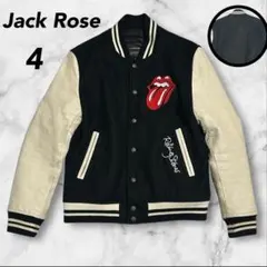 2026年最新】ローリングストーン スタジャンの人気アイテム - メルカリ