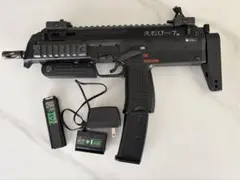 2026年最新】mp7a1の人気アイテム - メルカリ