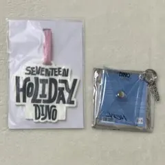 2026年最新】SEVENTEENディノの人気アイテム - メルカリ