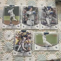 2026年最新】大谷翔平 カード シリアルの人気アイテム - メルカリ