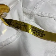 2026年最新】rampage 銀テの人気アイテム - メルカリ