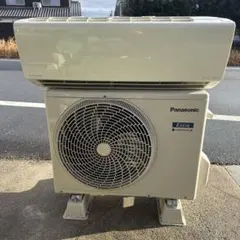 2026年最新】Panasonic エアコン 室外機の人気アイテム - メルカリ