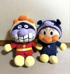 2026年最新】アンパンマンミュージアム限定 ぬいぐるみの人気アイテム