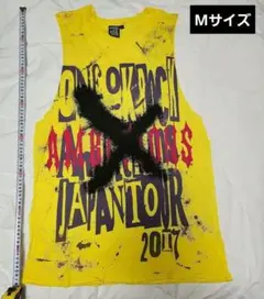 2026年最新】ONE OK ROCK タンクトップの人気アイテム - メルカリ