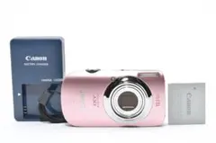 2026年最新】canon ixy digital 510 isの人気アイテム - メルカリ