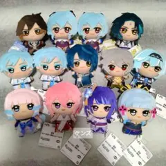 2026年最新】原神 ちびぐるみ vol.6の人気アイテム - メルカリ
