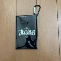 2026年最新】king gnu グッズ バッグの人気アイテム - メルカリ