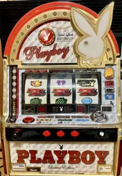 2026年最新】PLAY BOY パチンコ・パチスロの人気アイテム - メルカリ