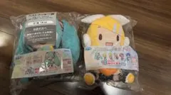 2026年最新】初音ミク ぬいぐるみ ラストワンの人気アイテム - メルカリ