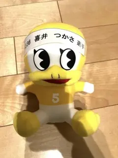 2026年最新】サイン入りぬいぐるみの人気アイテム - メルカリ