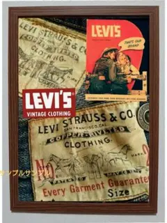 2026年最新】levi'sポスターの人気アイテム - メルカリ