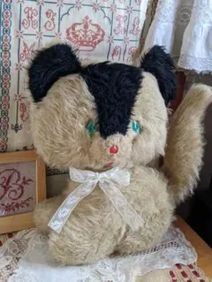 2026年最新】アンティークベア－の人気アイテム - メルカリ