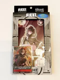 2026年最新】nikke duel encounter 箔押しの人気アイテム - メルカリ