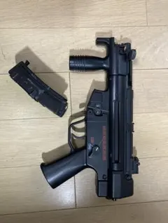 2026年最新】マルイ MP5 マガジンの人気アイテム - メルカリ