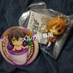 2026年最新】速水ヒロ 缶バッジの人気アイテム - メルカリ