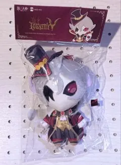 2026年最新】第五人格 リッパー ぬいぐるみの人気アイテム - メルカリ