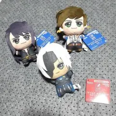 2026年最新】テイルズ ちびぐるみ ユーリの人気アイテム - メルカリ