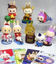 2026年最新】ラブブまとめ売りの人気アイテム - メルカリ